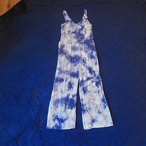 EUC Splendid Girls Size 10 Jumpsuit